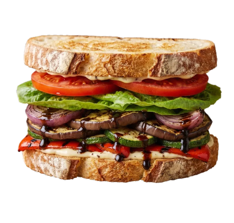 Sandwich
