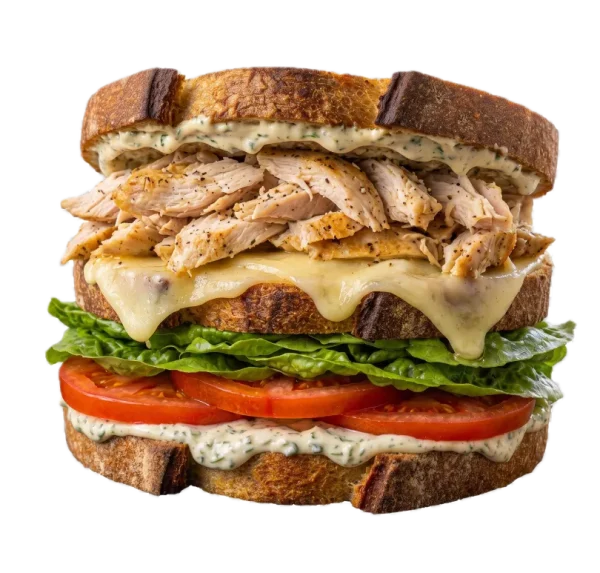 CHICKEN BREAST