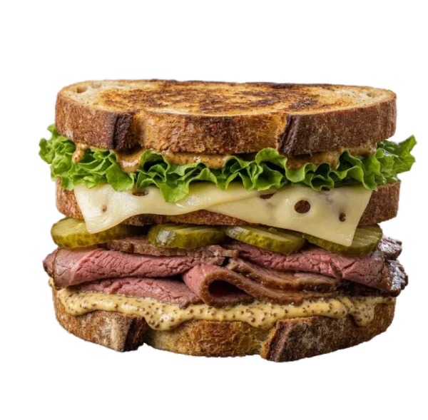 Corned Beef