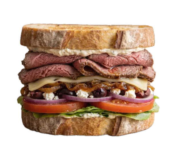 Roast Beef